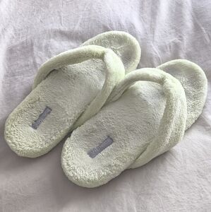 Bionic Terry Slippers